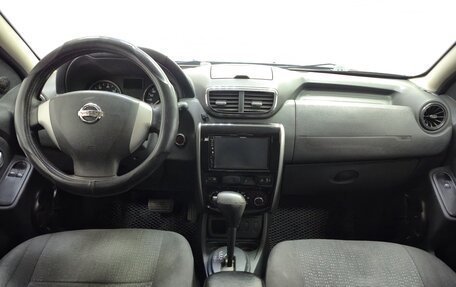 Nissan Terrano III, 2014 год, 1 000 000 рублей, 10 фотография
