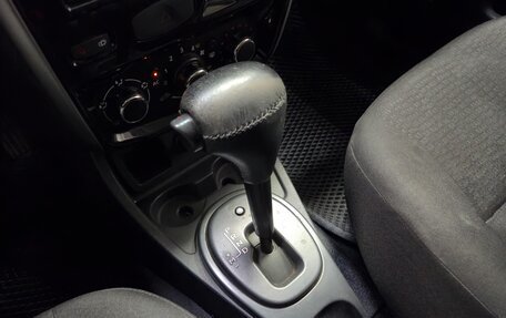 Nissan Terrano III, 2014 год, 1 000 000 рублей, 18 фотография
