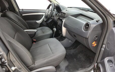 Nissan Terrano III, 2014 год, 1 000 000 рублей, 13 фотография