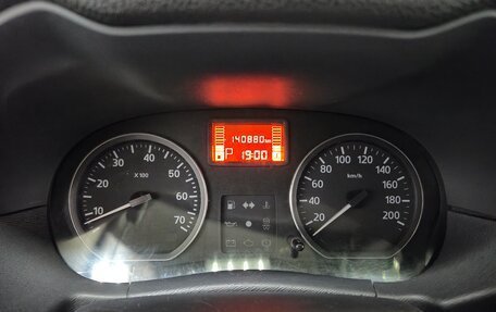 Nissan Terrano III, 2014 год, 1 000 000 рублей, 16 фотография