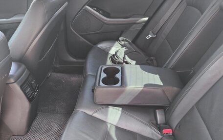 KIA Optima III, 2015 год, 1 650 000 рублей, 9 фотография