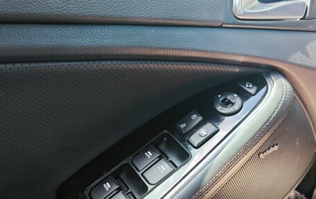 KIA Optima III, 2015 год, 1 650 000 рублей, 14 фотография