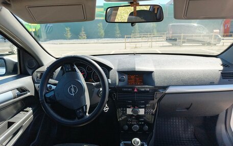 Opel Astra H, 2007 год, 430 000 рублей, 6 фотография
