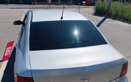Opel Astra H, 2007 год, 430 000 рублей, 5 фотография