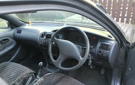 Toyota Corolla, 1993 год, 350 000 рублей, 3 фотография
