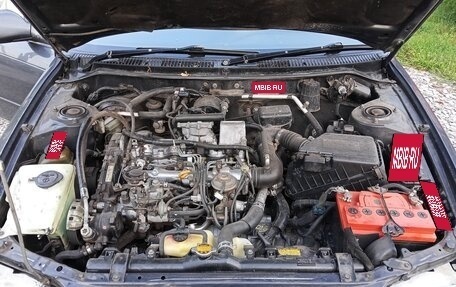 Toyota Corolla, 1993 год, 350 000 рублей, 9 фотография