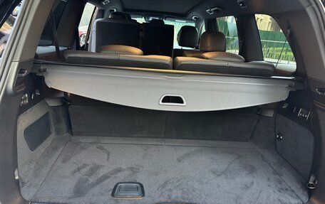 Mercedes-Benz GLS, 2025 год, 15 650 000 рублей, 20 фотография