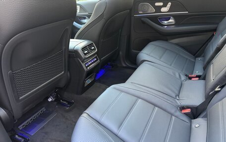 Mercedes-Benz GLS, 2025 год, 15 650 000 рублей, 22 фотография