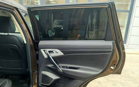 Geely Atlas I, 2020 год, 1 430 000 рублей, 12 фотография