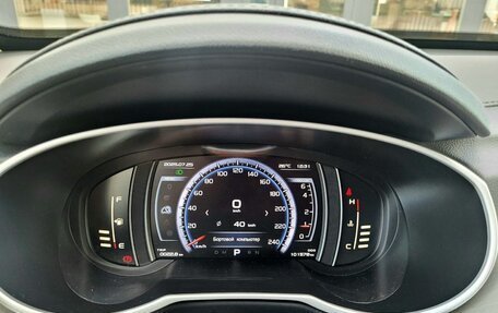 Geely Atlas I, 2020 год, 1 430 000 рублей, 19 фотография