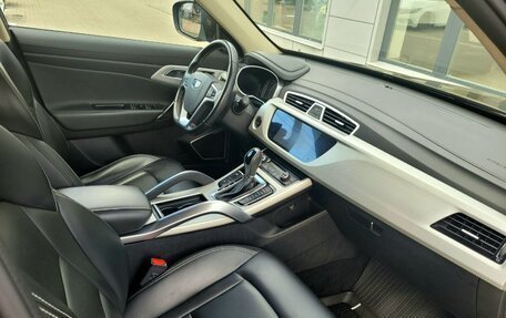 Geely Atlas I, 2020 год, 1 430 000 рублей, 17 фотография