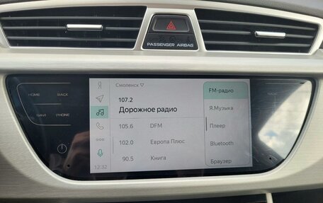 Geely Atlas I, 2020 год, 1 430 000 рублей, 22 фотография