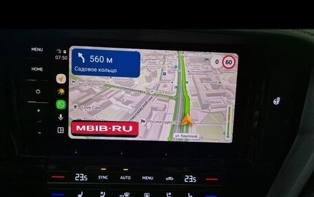 Volkswagen Touareg III, 2018 год, 4 050 000 рублей, 21 фотография