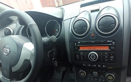Nissan Qashqai, 2008 год, 750 000 рублей, 7 фотография