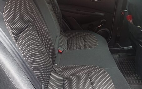 Nissan Qashqai, 2008 год, 750 000 рублей, 5 фотография