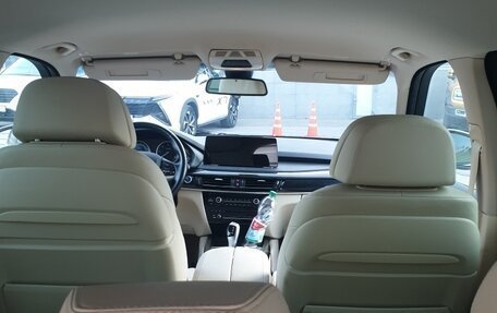 BMW X5, 2015 год, 3 450 000 рублей, 4 фотография