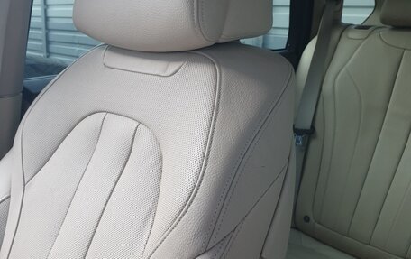 BMW X5, 2015 год, 3 450 000 рублей, 3 фотография