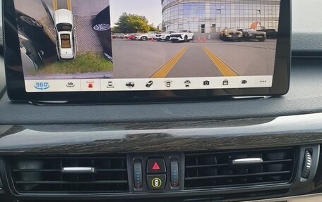 BMW X5, 2015 год, 3 450 000 рублей, 6 фотография
