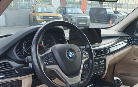 BMW X5, 2015 год, 3 450 000 рублей, 5 фотография