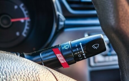 KIA Rio III рестайлинг, 2012 год, 789 000 рублей, 21 фотография