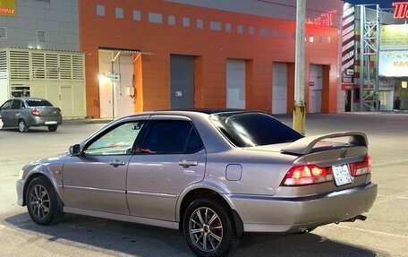 Honda Accord VII рестайлинг, 2000 год, 540 000 рублей, 4 фотография
