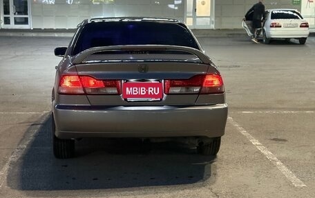 Honda Accord VII рестайлинг, 2000 год, 540 000 рублей, 5 фотография