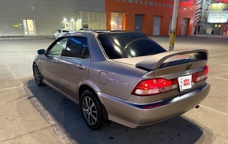 Honda Accord VII рестайлинг, 2000 год, 540 000 рублей, 6 фотография