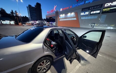 Honda Accord VII рестайлинг, 2000 год, 540 000 рублей, 13 фотография