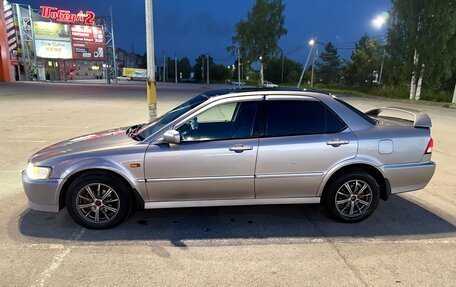 Honda Accord VII рестайлинг, 2000 год, 540 000 рублей, 7 фотография