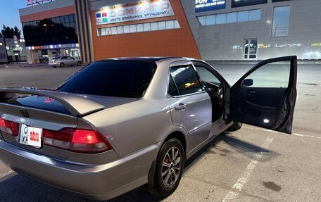 Honda Accord VII рестайлинг, 2000 год, 540 000 рублей, 12 фотография
