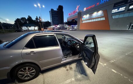 Honda Accord VII рестайлинг, 2000 год, 540 000 рублей, 14 фотография
