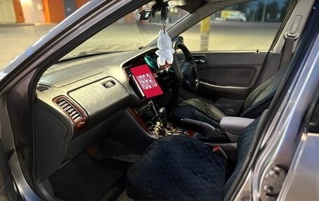 Honda Accord VII рестайлинг, 2000 год, 540 000 рублей, 15 фотография