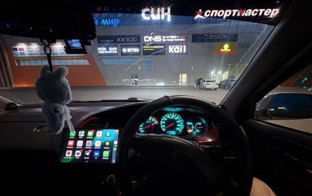 Honda Accord VII рестайлинг, 2000 год, 540 000 рублей, 16 фотография