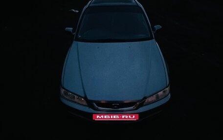 Honda Accord VII рестайлинг, 2000 год, 540 000 рублей, 20 фотография