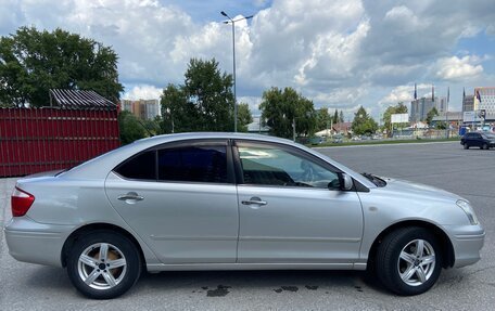 Toyota Premio, 2002 год, 790 000 рублей, 4 фотография