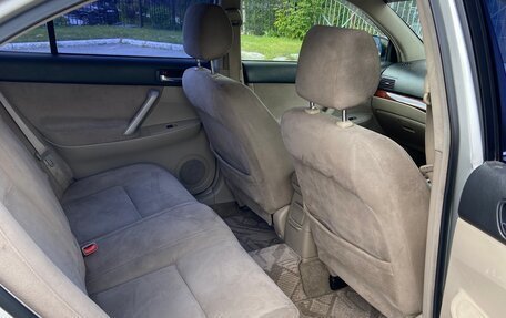 Toyota Premio, 2002 год, 790 000 рублей, 9 фотография
