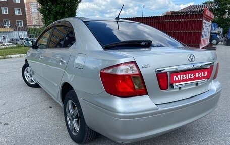 Toyota Premio, 2002 год, 790 000 рублей, 7 фотография