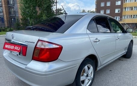 Toyota Premio, 2002 год, 790 000 рублей, 8 фотография