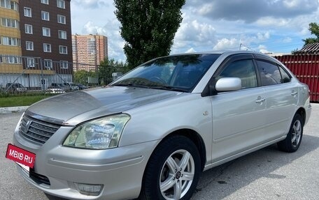 Toyota Premio, 2002 год, 790 000 рублей, 3 фотография