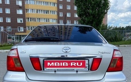 Toyota Premio, 2002 год, 790 000 рублей, 6 фотография