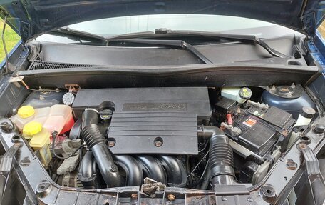 Ford Fusion I, 2009 год, 665 000 рублей, 28 фотография