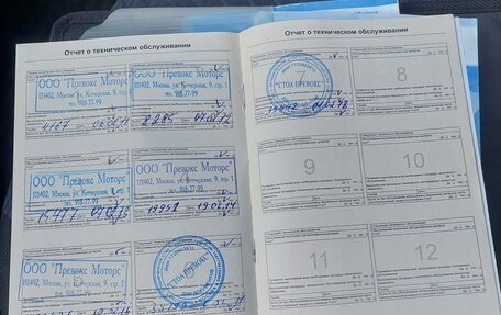 Ford Fusion I, 2009 год, 665 000 рублей, 24 фотография