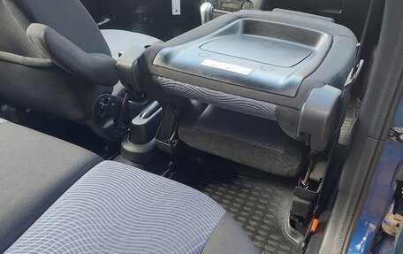 Ford Fusion I, 2009 год, 665 000 рублей, 21 фотография