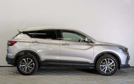 Geely Coolray I, 2023 год, 1 890 000 рублей, 4 фотография