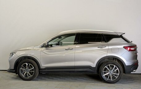 Geely Coolray I, 2023 год, 1 890 000 рублей, 8 фотография
