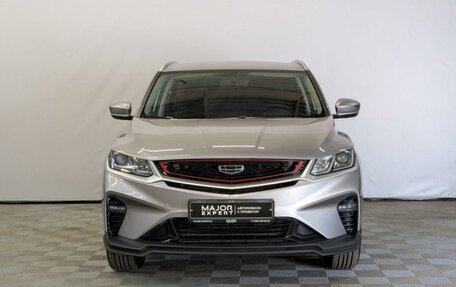 Geely Coolray I, 2023 год, 1 890 000 рублей, 2 фотография