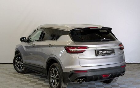 Geely Coolray I, 2023 год, 1 890 000 рублей, 7 фотография