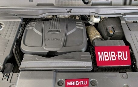 Geely Coolray I, 2023 год, 1 890 000 рублей, 9 фотография