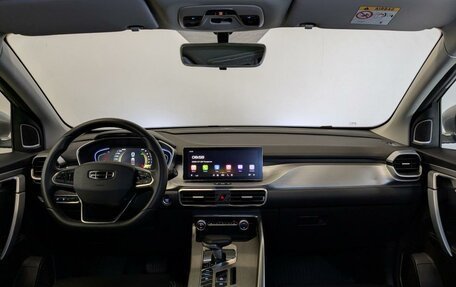 Geely Coolray I, 2023 год, 1 890 000 рублей, 14 фотография