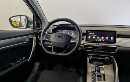 Geely Coolray I, 2023 год, 1 890 000 рублей, 25 фотография